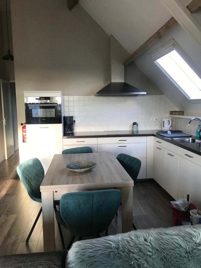 B&B Zaligheid Zwaluwe Εξωτερικό φωτογραφία