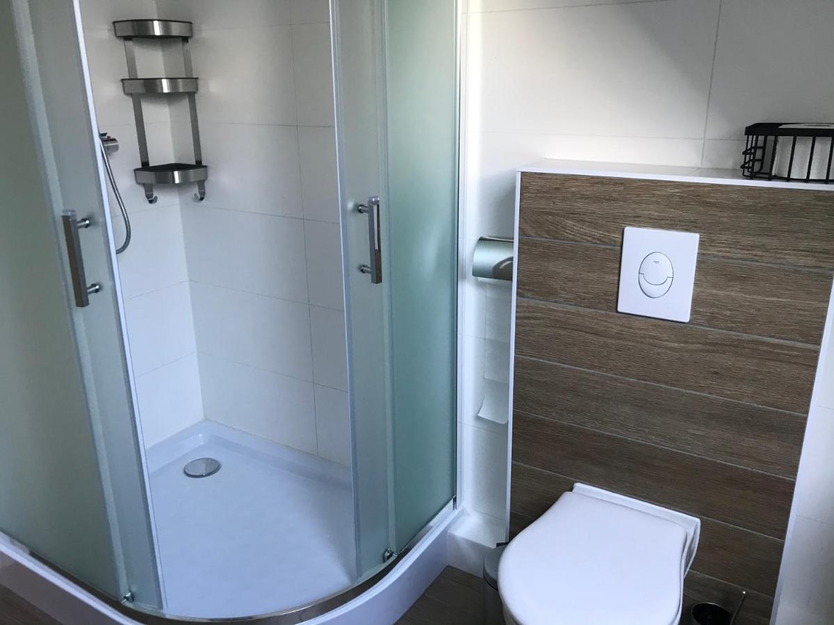 B&B Zaligheid Zwaluwe Εξωτερικό φωτογραφία
