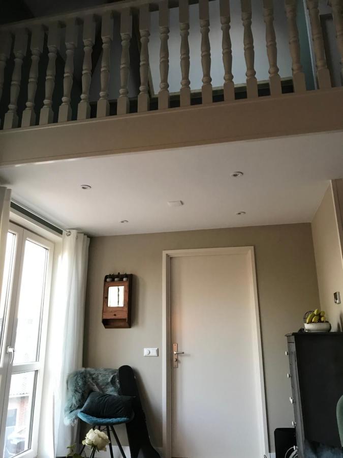 B&B Zaligheid Zwaluwe Εξωτερικό φωτογραφία