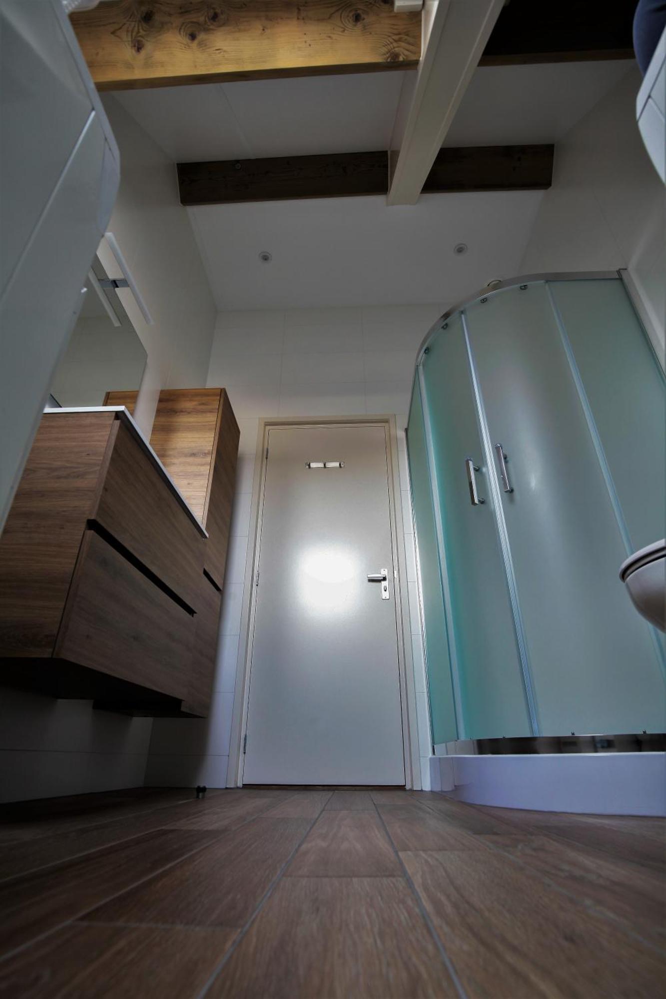 B&B Zaligheid Zwaluwe Εξωτερικό φωτογραφία